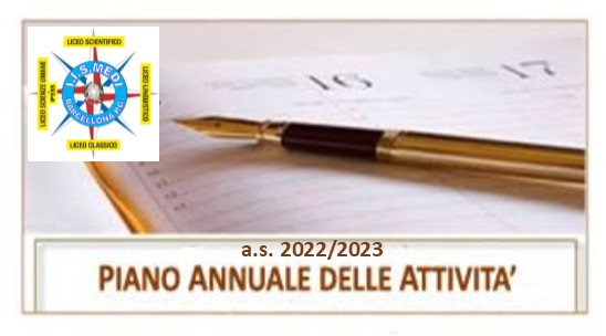 piano annuale