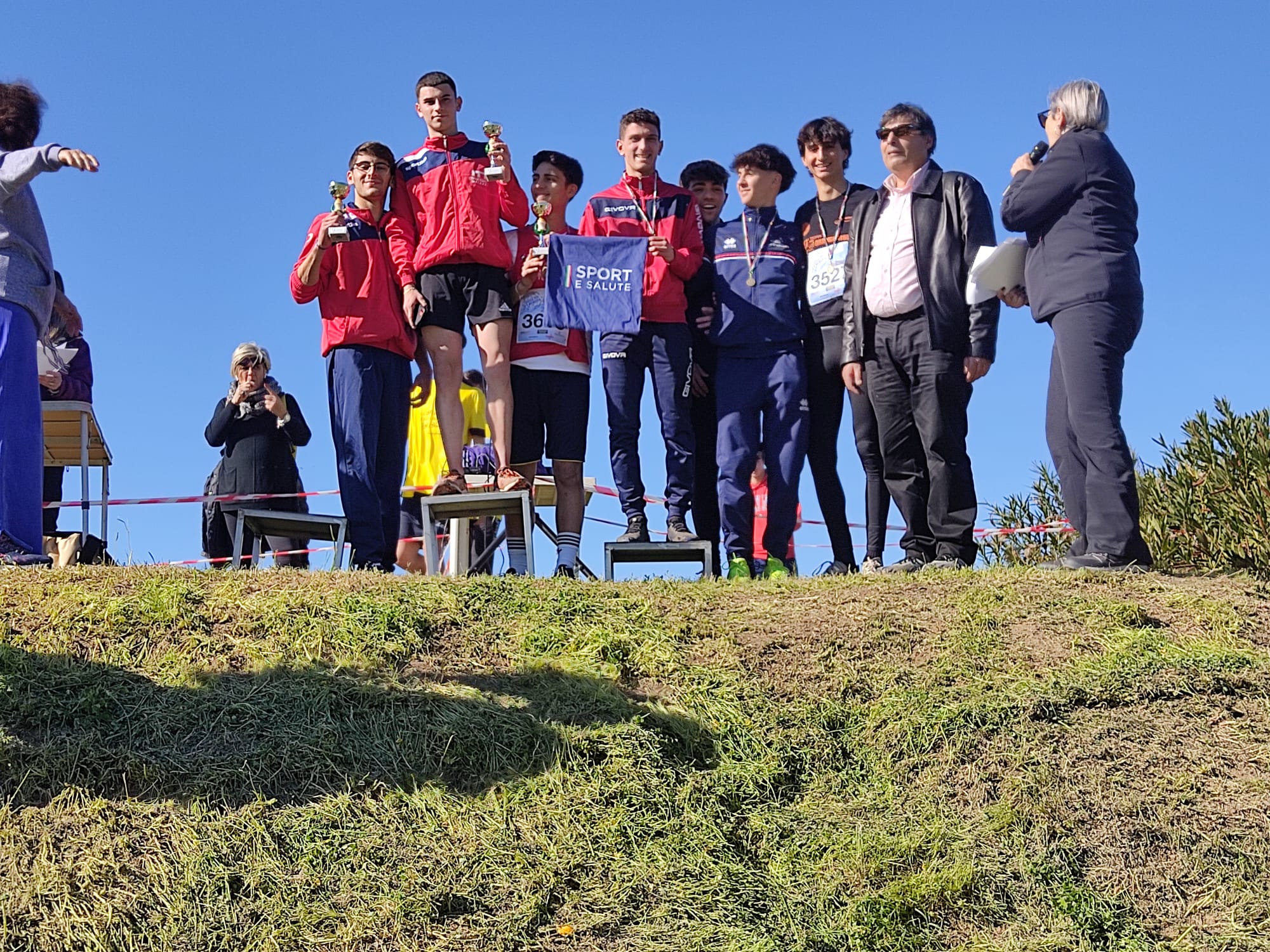 sport