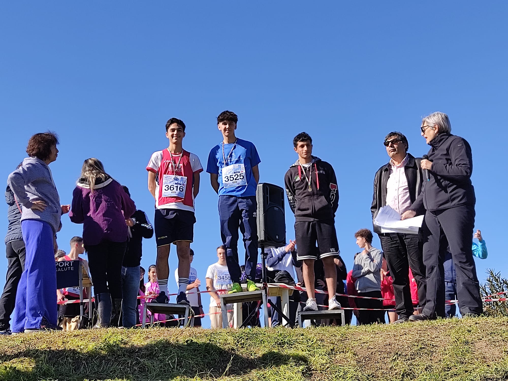 sport